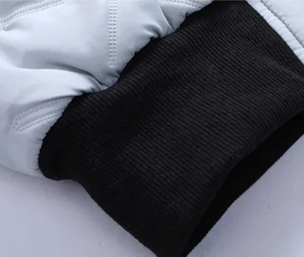 Холдън | Капитонирано Зимно Яке