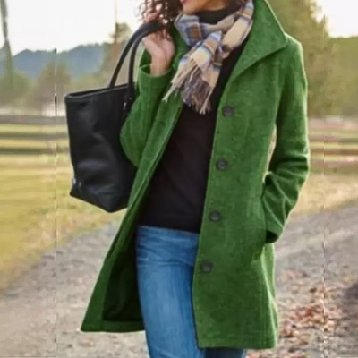 Изабела | Палто Вечна Очарование.