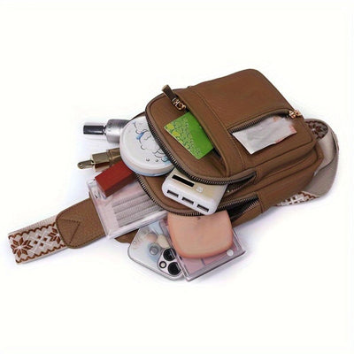 Stella | Модерна чанта тип кросбоди