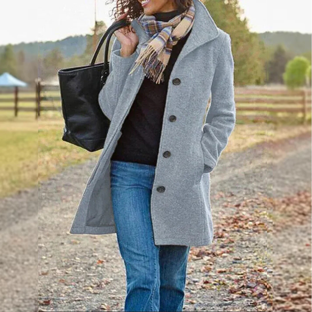 Изабела | Палто Вечна Очарование.