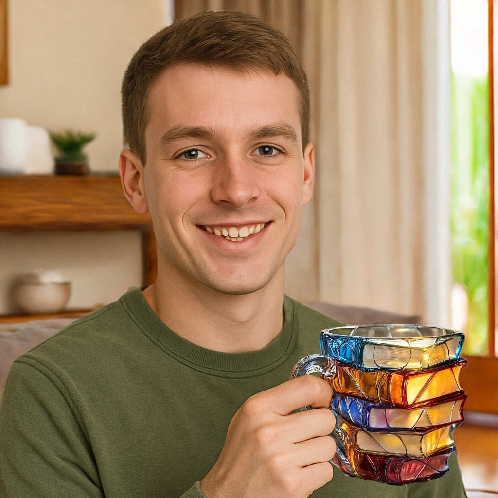 Чаша за библиотека „Аврора“