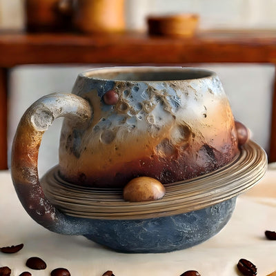 Чаша „Сатурн Царството“