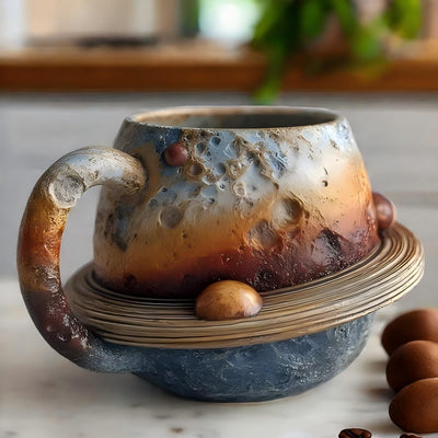 Чаша „Сатурн Царството“