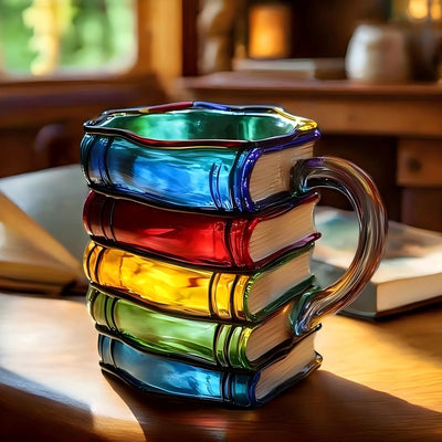 Чаша „Литературен спектър“