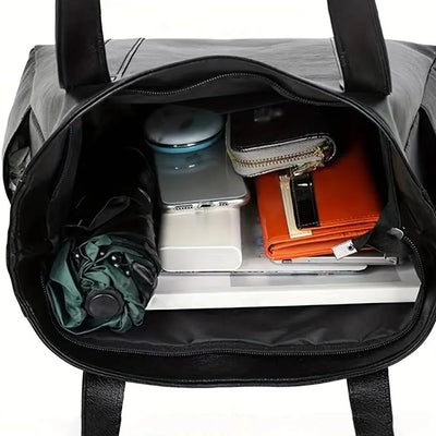 Colette | Основна кожена чанта