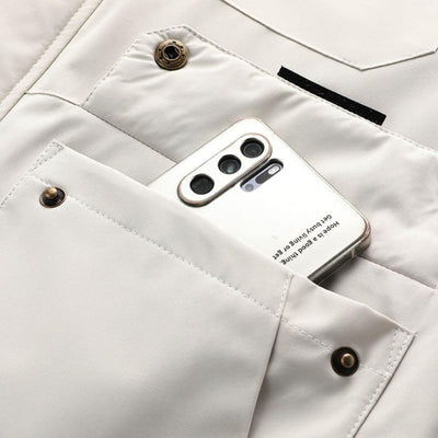 Тристан | Зимно Топло Яке