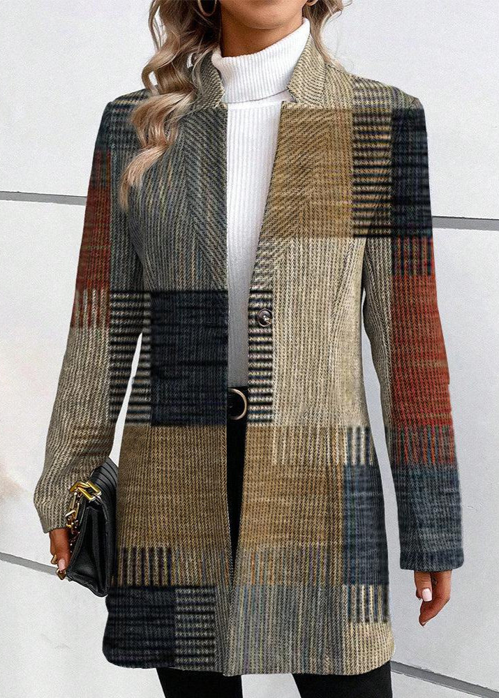 Елоиз | Наследство каре палто